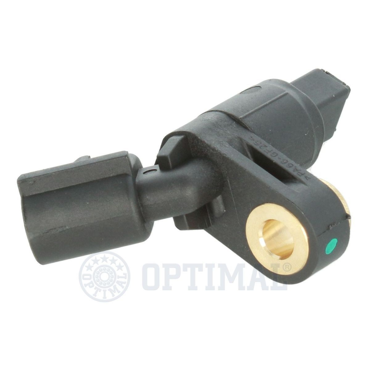 06-S043 OPTIMAL ABS sensor without cable, Passive sensor, 27,7mm