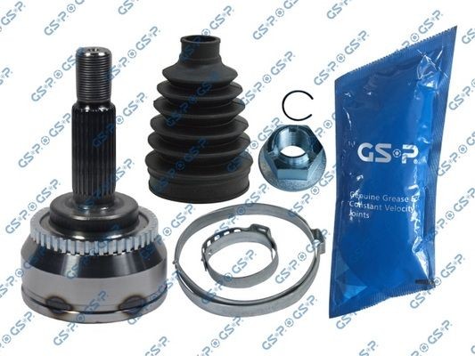 GCO39084 GSP 839084 Joint kit, drive shaft MR912136