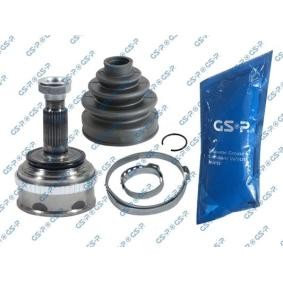 GSP 859021 Joint Kit drive shaft 