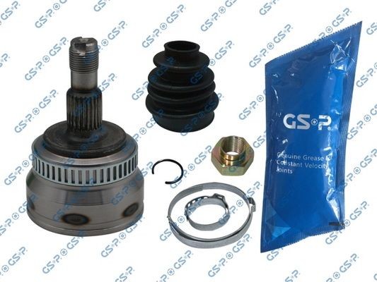 Mercedes-Benz VANEO Joint kit, drive shaft GSP 835023 cheap