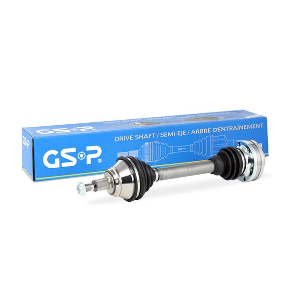 GSP 261123 Drive shaft A1, 520mm
