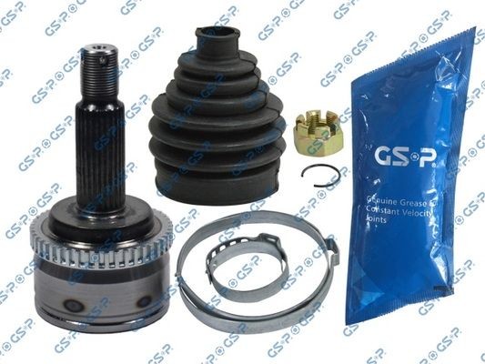 Kia Joint kit, drive shaft GSP 824095 at a good price