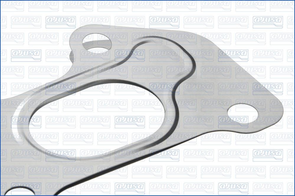 13167500 Exhaust manifold gasket AJUSA 13167500 review and test