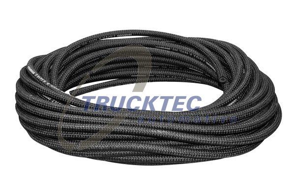 TRUCKTEC AUTOMOTIVE 2001006 Fuel pipe IVECO Daily I Box Body / Estate 2.4 30-8 72 hp Diesel 1982 price