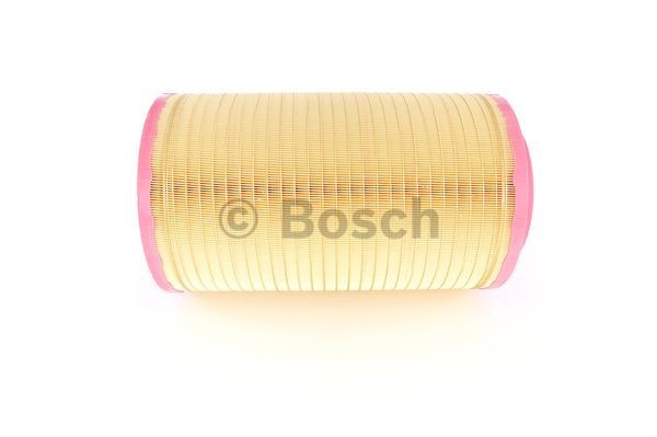 BOSCH F 026 400 247 Engine filter 479,5mm, 267mm, Filter Insert