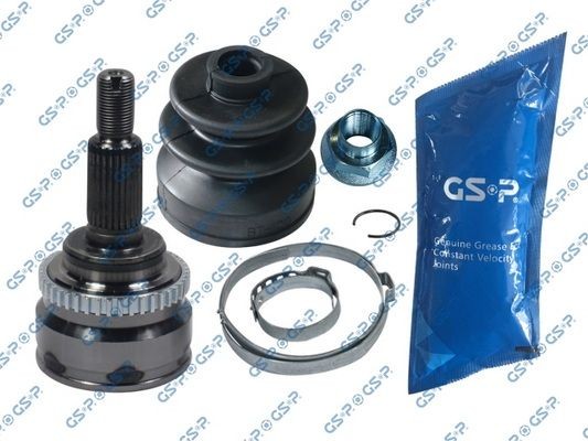 Suzuki Joint kit, drive shaft GSP 857042 at a good price