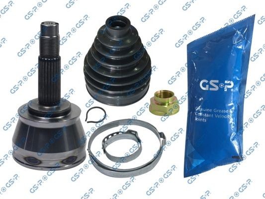 GCO17016 GSP 817016 Joint kit, drive shaft 46307406