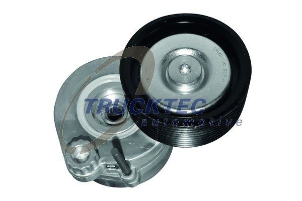 TRUCKTEC AUTOMOTIVE 01.19.099 Tensioner pulley 4572001570