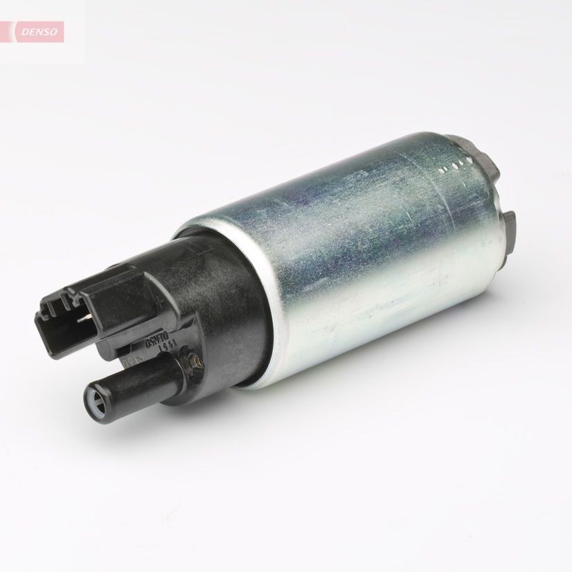 DENSO DFP-0106 Fuel pump Electric, without holder, without filter