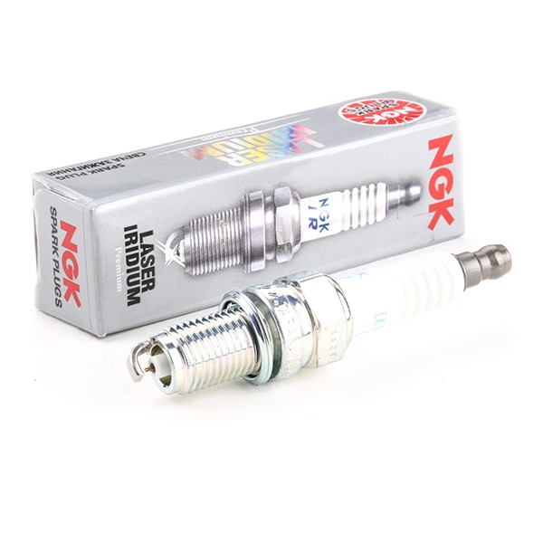 NGK 93311 Spark plug M12 x 1,25, Spanner Size: 16 mm