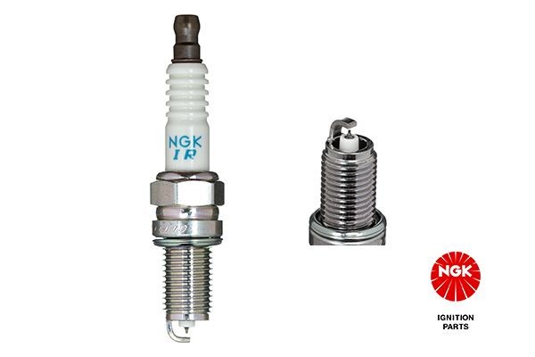 93311 Spark plug NGK 93311 review and test