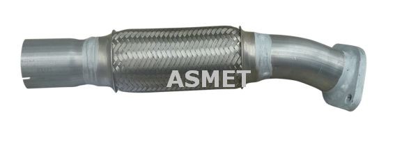 ASMET 07.097 Exhaust Pipe 1 459 573