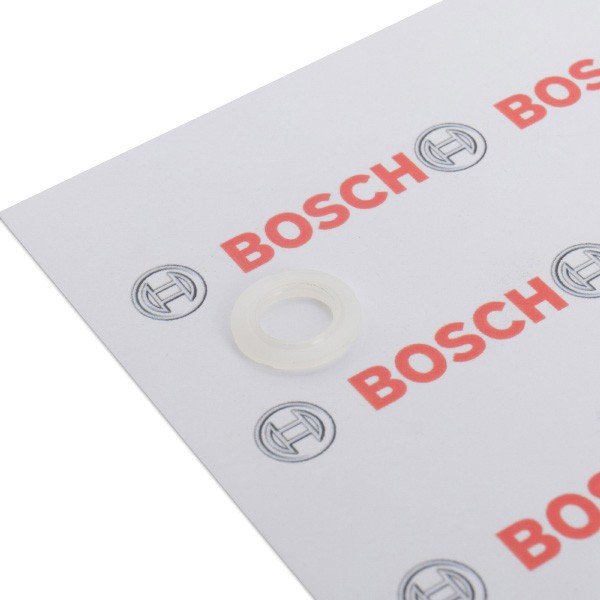 PORSCHE 911 2005 replacement parts: Washer BOSCH 1 280 113 716 at a discount — buy now!