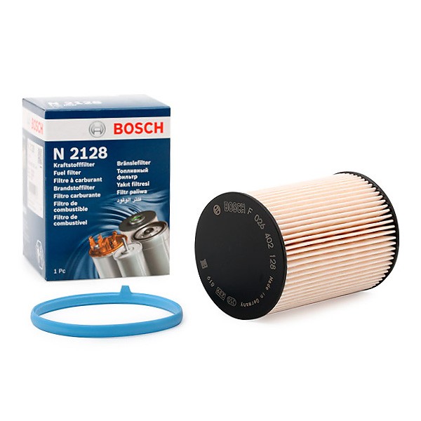 BOSCH Fuel filter F 026 402 128