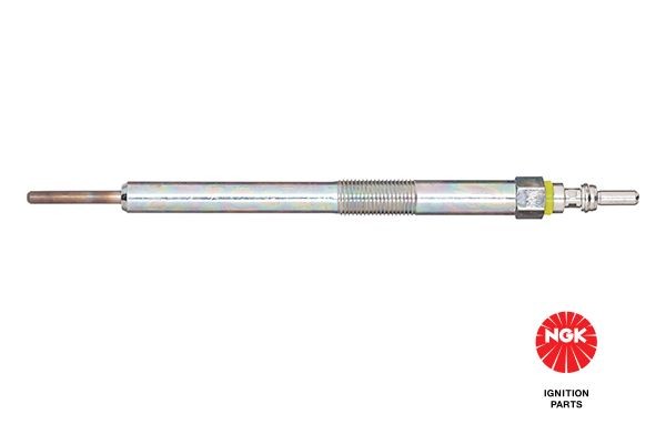 NGK 95061 Glow plug 11,0V M10 x 1,0, Metal glow plug, 1,4 Ohm, 155,5 mm, D-Power