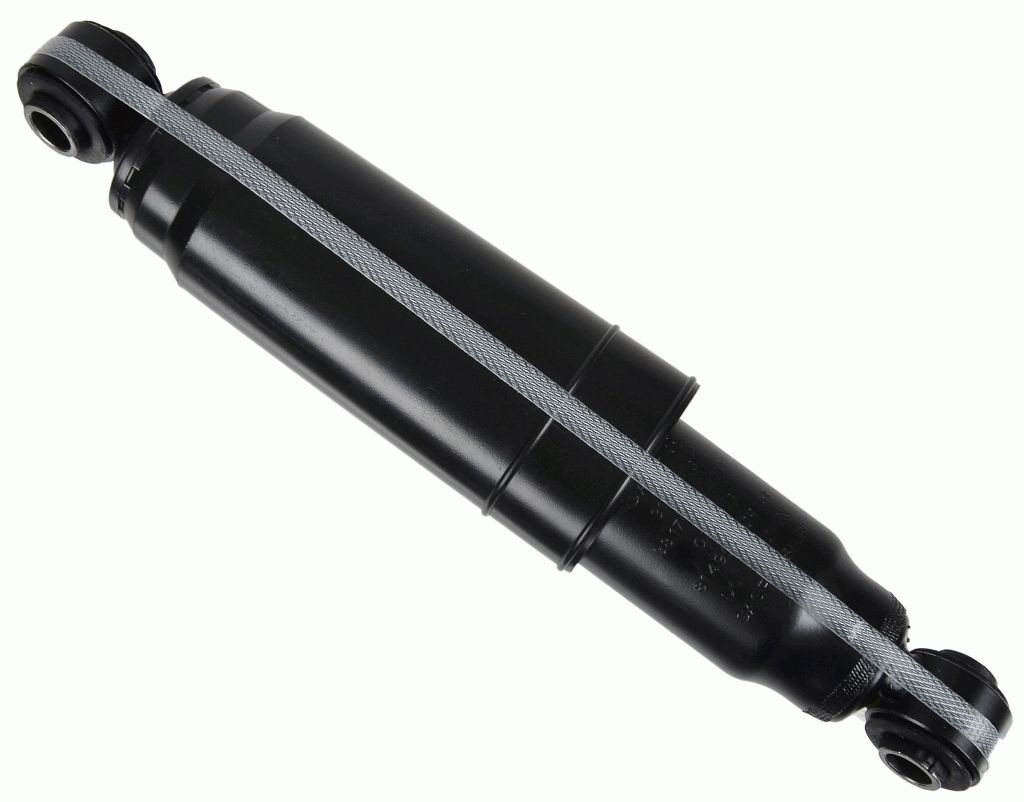 Great value for money - SACHS Shock absorber 314 713