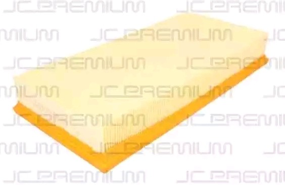 JC PREMIUM Air filter B2W059PR