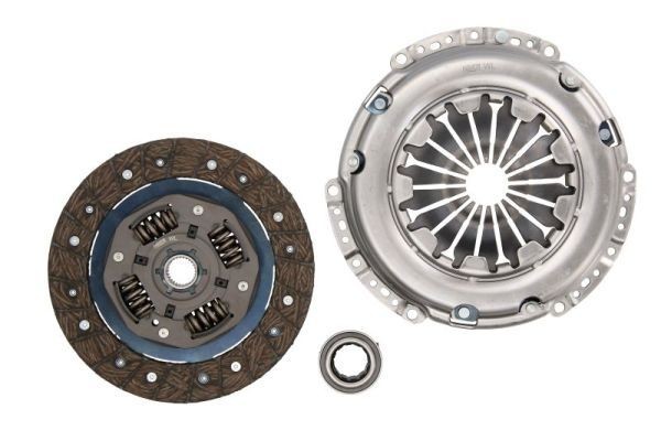 NEXUS F1A076NX Clutch kit VW experience and price