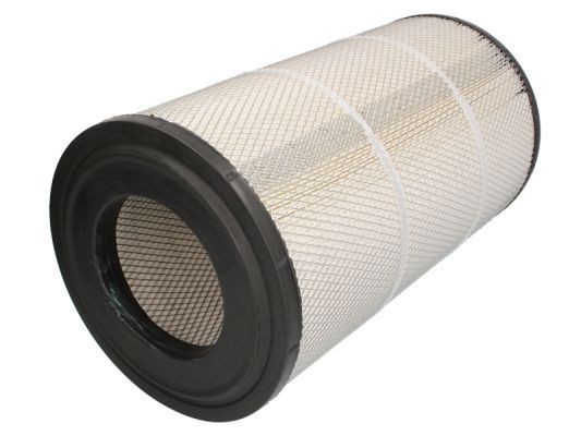 BOSS FILTERS BS01-108 Air filter 505,5mm, 281mm, Filter Insert