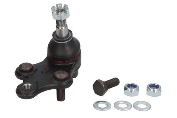 YAMATO J12018YMT Ball Joint Front Axle, Lower, Right, 13,5mm
