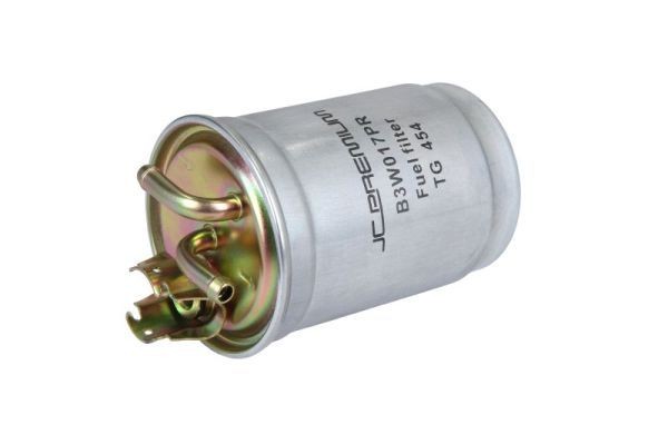 JC PREMIUM B2W004PR Air filter A790-X9601-AA