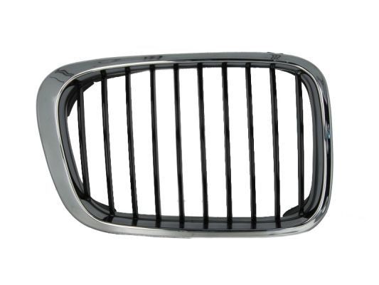 BLIC 6502-07-0061994P BMW 3 Series 2006 Front grille