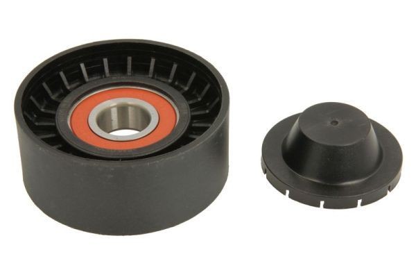 BTA E22005BTA Deflection / Guide Pulley, v-ribbed belt LEXUS experience and price