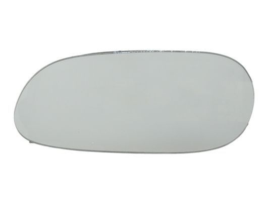 BLIC 6102-02-1031P Wing mirror glass MITSUBISHI 3000 GT in original quality