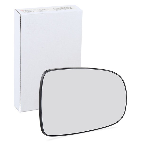Image of BLIC Vetro Specchio Retrovisore OPEL 6102-02-1292229P 1426526,1426826 Vetro Specchietto,Vetro specchio, Specchio esterno