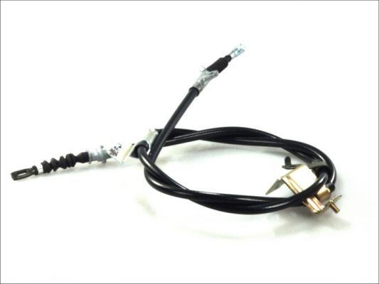 YAZUKA C71018 Hand brake cable 3640021B00