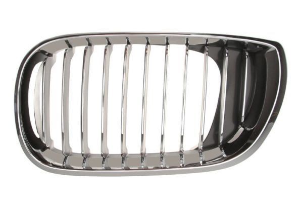 BLIC 6502070061991PP Grille assembly BMW 3 Saloon (E46) 320 d 150 hp Diesel 2002