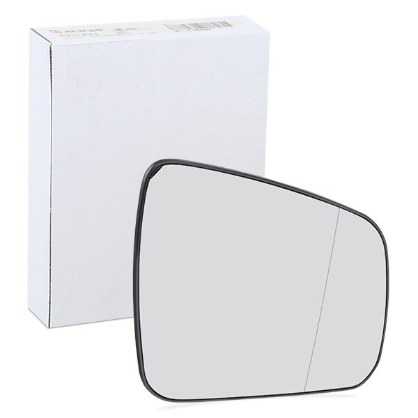 BLIC 6102-02-1272519P Mirror Glass, outside mirror Right