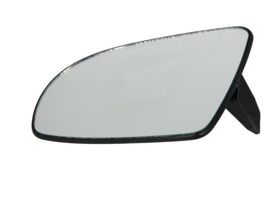 VAN WEZEL 3750836 Spiegelglas, Außenspiegel rechts für OPEL CORSA ▷ AUTODOC  Preis und Erfahrung