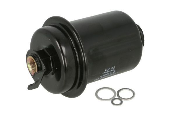JC PREMIUM 237mm, 162mm, round, Filter Insert Height: 237mm Engine air filter B2W009PR buy