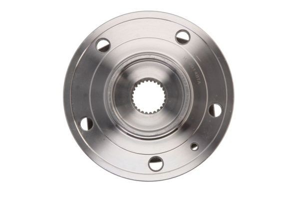 H1V014BTA Wheel hub bearing kit BTA H1V014BTA review and test