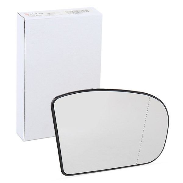 BLIC 6102-02-1272532P Mirror Glass, outside mirror Right