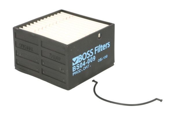 BOSS FILTERS Fuel filter BS04-009