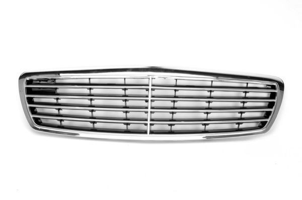 BLIC Front grille MERCEDES-BENZ C-Class T-modell (S204) new 5601-00-3528991P