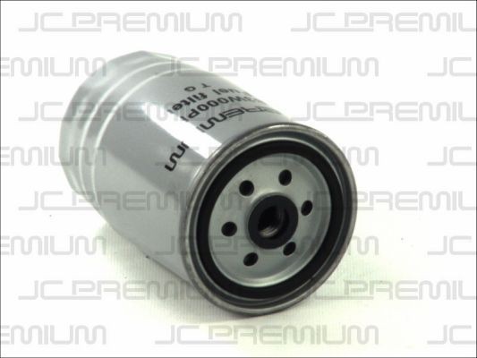 Great value for money - JC PREMIUM Fuel filter B3W000PR
