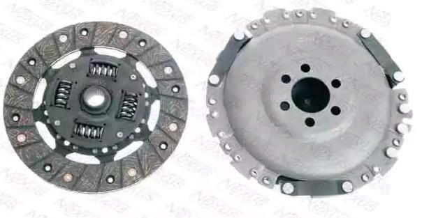 Great value for money - NEXUS Clutch kit F1A007NX