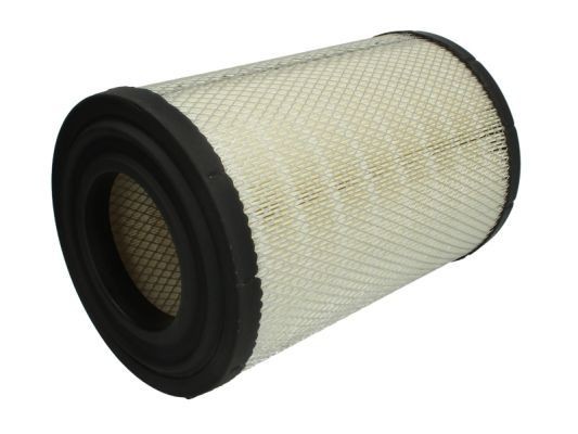 BOSS FILTERS 374mm, 244mm, Filtereinsatz Höhe: 374mm Luftfilter BS01-050 kaufen