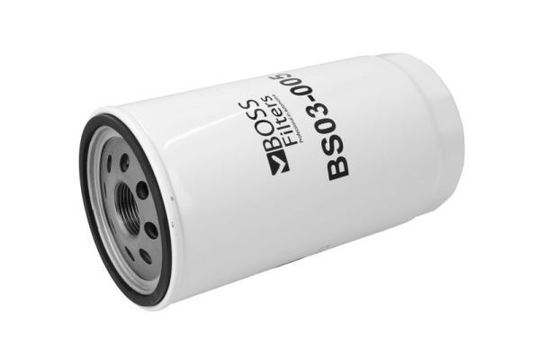BOSS FILTERS Spin-on Filter Ø: 108mm, Height: 228mm Oil filters BS03-005 buy