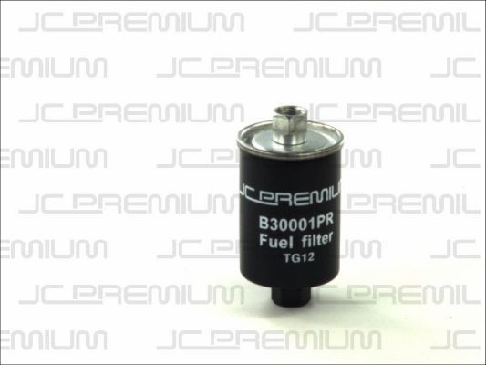 JC PREMIUM B30001PR Fuel filter Spin-on Filter