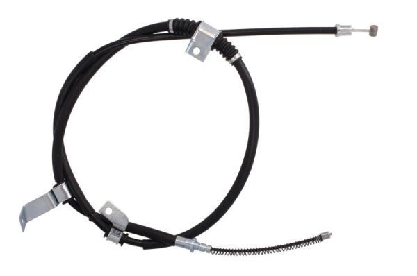 YAZUKA C75084 Hand brake cable 4820A104