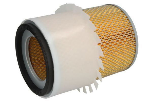 JC PREMIUM B26004PR Air filter 206mm, 199mm, round, Filter Insert