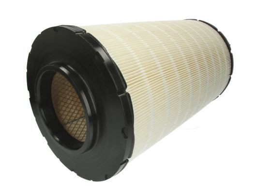 BOSS FILTERS 530,8mm, 207,6mm Height: 530,8mm Engine air filter BS01-002 buy