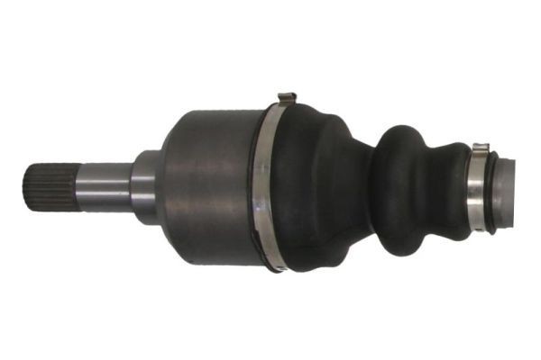 Great value for money - PASCAL Steering rack gaiter I6F009PC