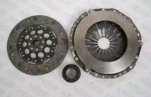 NEXUS F1A019NX Clutch kit VW experience and price