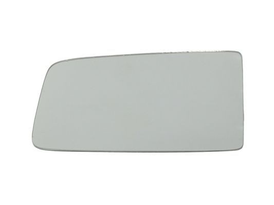 BLIC Mirror Glass, outside mirror 6102-01-0917P Opel ASTRA 2002