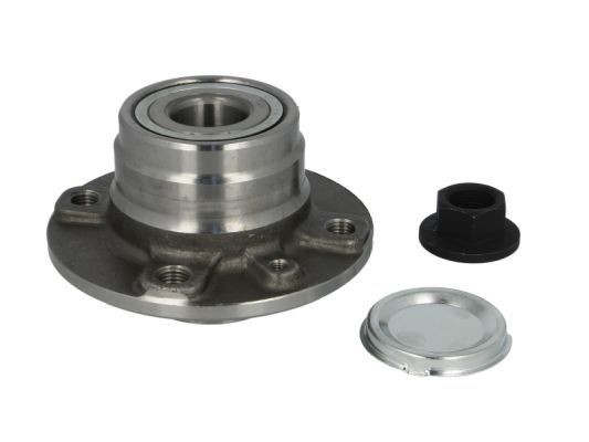Opel CORSA Wheel hub bearing kit 7171021 BTA H2X014BTA online buy